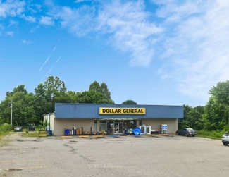 Atwood, TN Freestanding - 420 W Main St