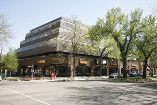 Edmonton, AB Office/Medical - 11044 82nd Ave