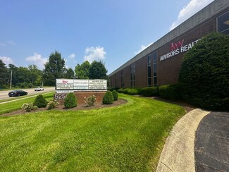 Kettering, OH Office - 5250 Far Hills Ave