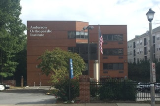 Arlington, VA Office/Medical - 2445 Army Navy Dr