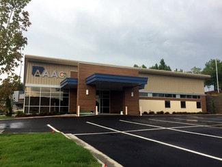 Little Rock, AR Medical - 5 Executive Center Ct Little Rock, AR Medical - 5 Executive Center Ct