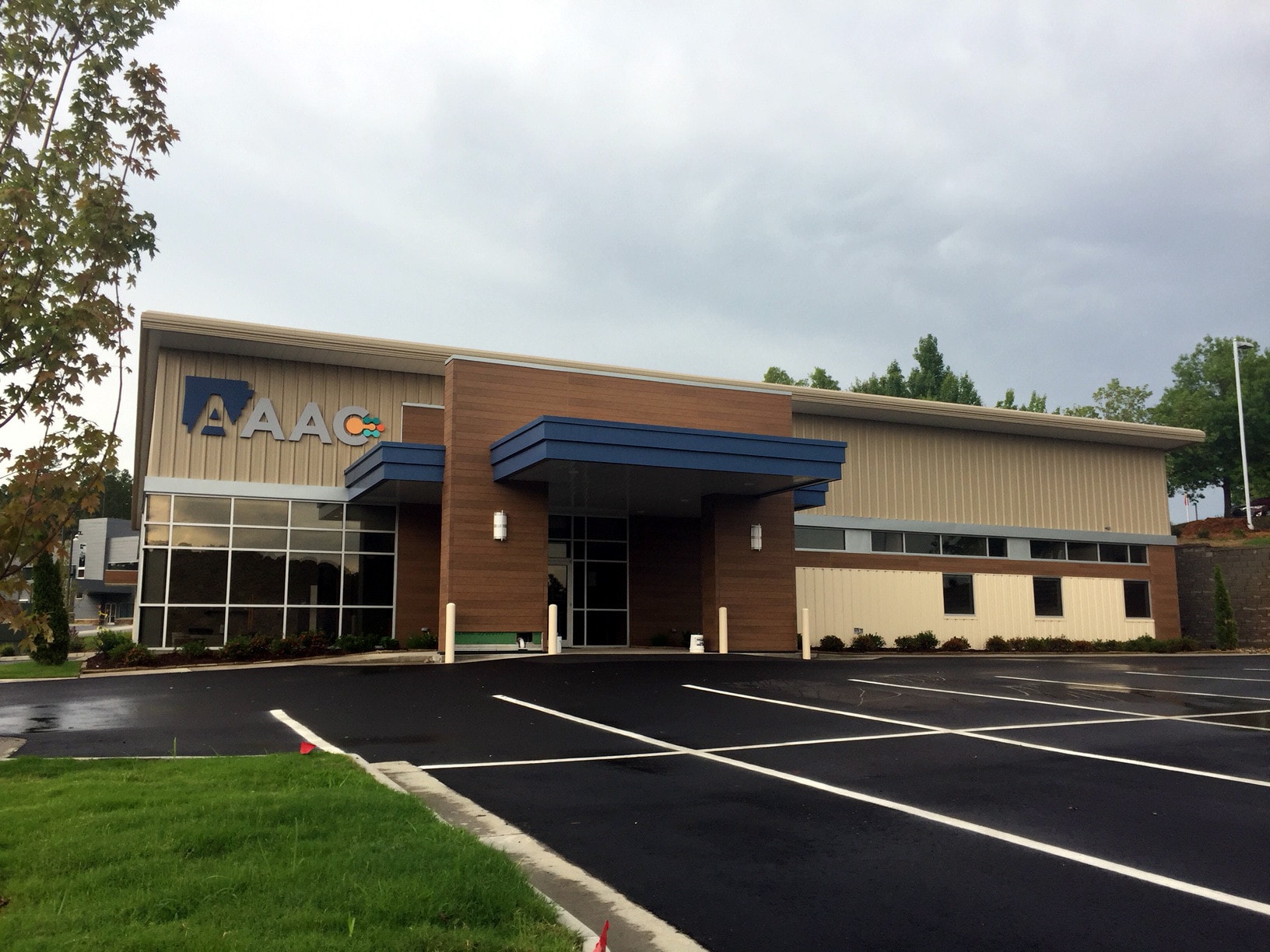 5 Executive Center Ct, Little Rock, AR for Sale