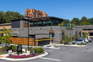 Baltimore, MD Retail - 5100 Falls Rd