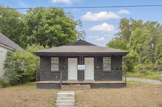 Memphis, TN Multi-Family - 259 Maryland Ave