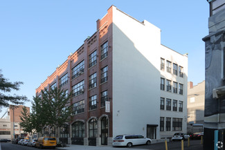 Long Island City, NY Office - 4332 22nd St