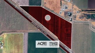 Tracy, CA Industrial - 21301 Reeve Rd