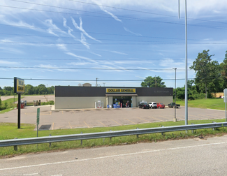 Hayneville, AL Freestanding - 20 Freedom Ln