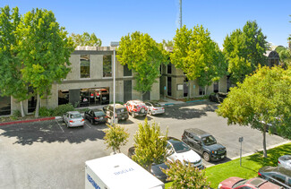 Fresno, CA Office - 83 E Shaw Ave