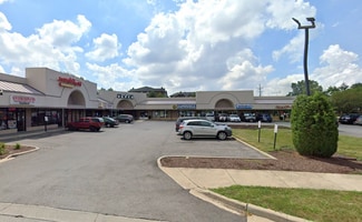 Westmont, IL Retail - 6501-6601 S Cass Ave Westmont, IL Retail - 6501-6601 S Cass Ave