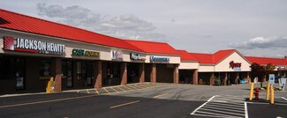 Chatham, VA Office/Retail, Retail - 234 E Church St