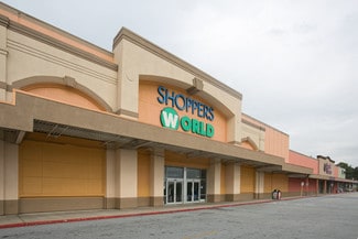 Atlanta, GA Retail - 4166 Buford Hwy NE