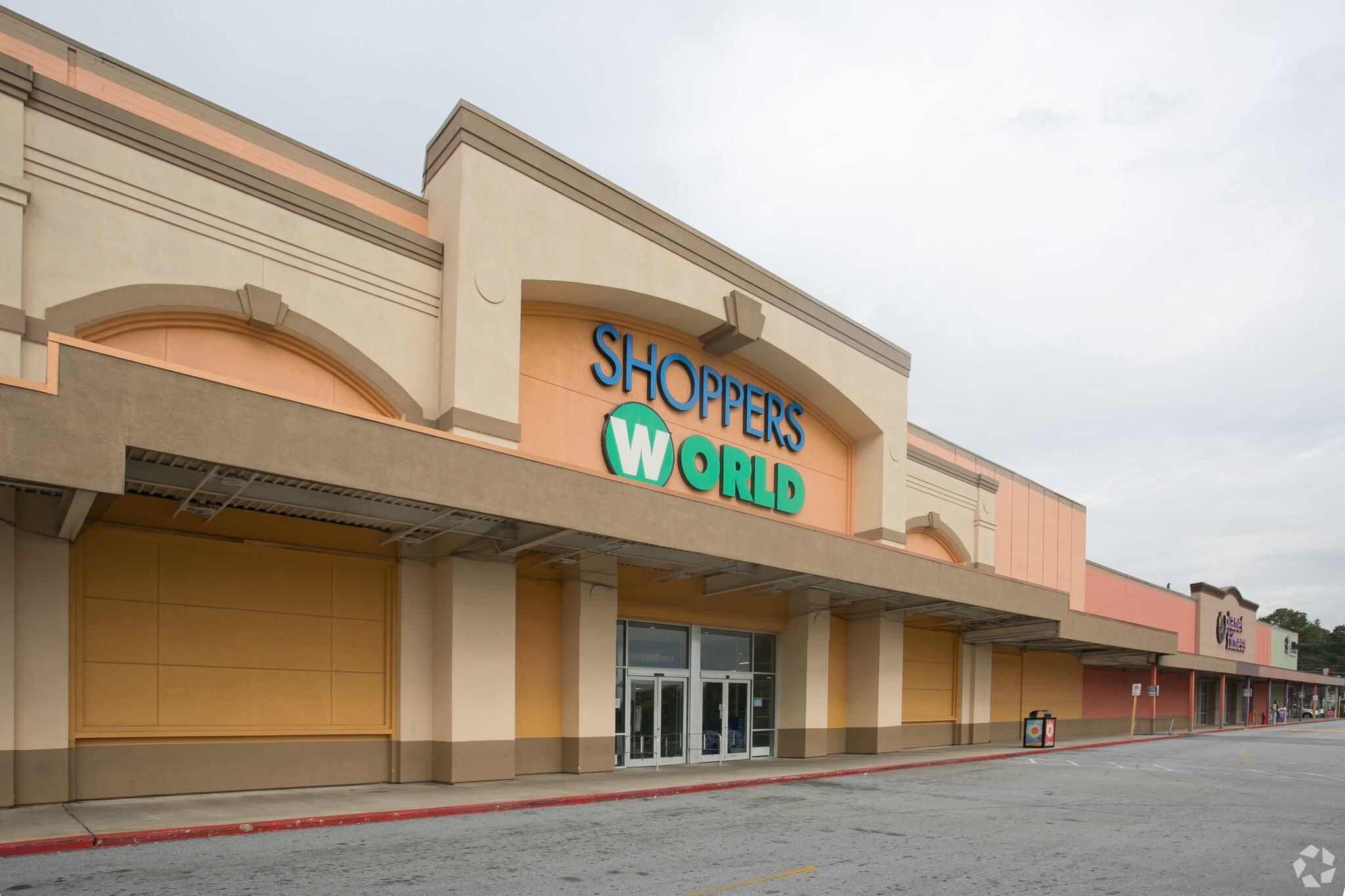 4166 Buford Hwy NE, Atlanta, GA for Rent