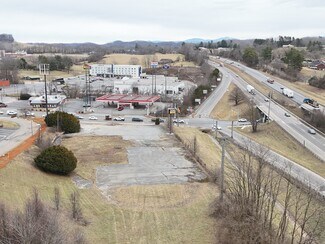 Abingdon, VA Commercial - 611 Cummings St
