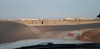 Odessa, TX Commercial Land - 8210 TX-191 Frontage