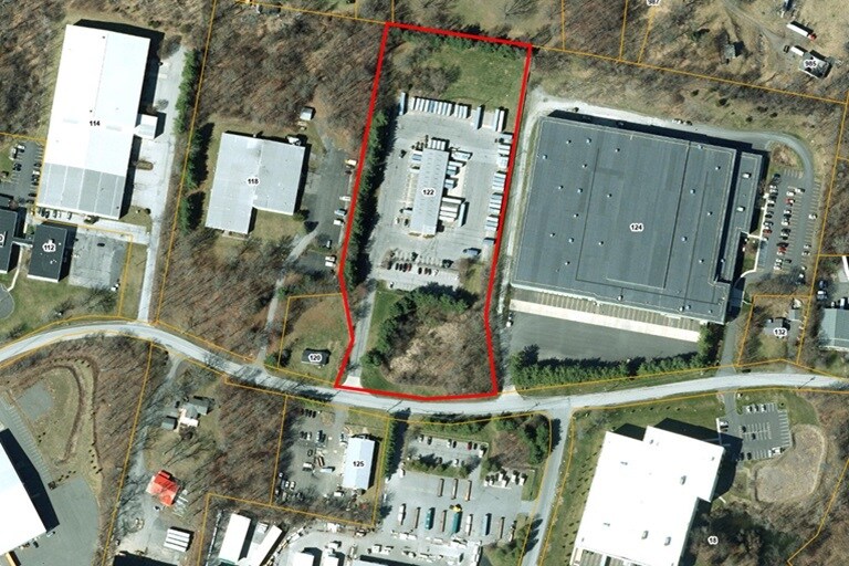 122 Bracken Rd, Montgomery, NY for Sale