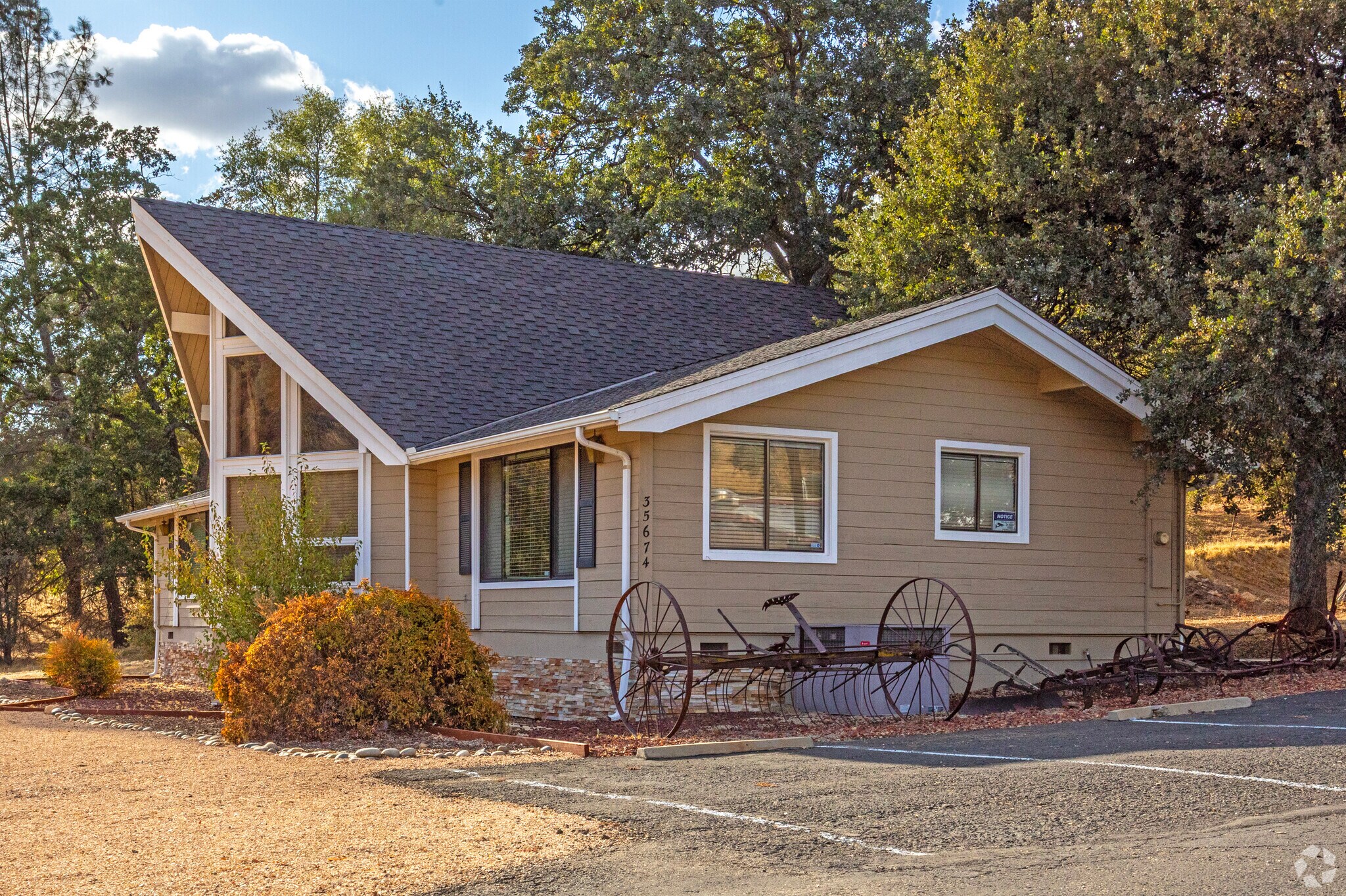 35674 Highway 41, Coarsegold, CA for Sale