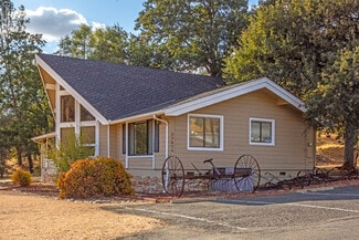 Coarsegold, CA Office - 35674 Highway 41