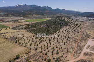 Central, UT Residential Land - 300 W Frontier Rd