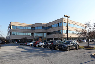 Lester, PA Office - 300 Stevens Dr