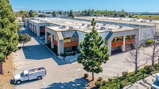 Multi-Tenant Industrial Sale