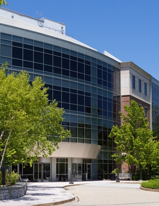 Dover, NH Office, Office/Medical, Retail, Flex, Industrial - 100 Waumbec Dr