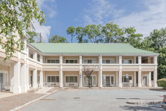 Metuchen, NJ Office/Medical - 1-16 Bridge St