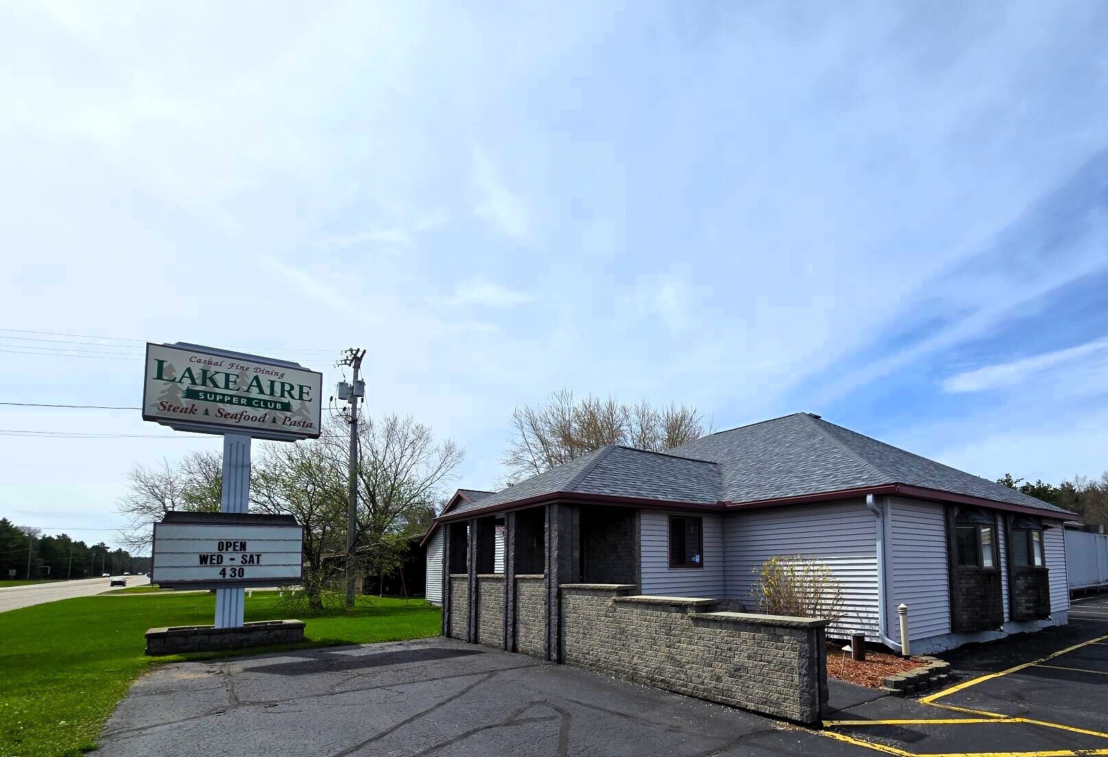 6510 S Hwy 13, Wisconsin Rapids, WI for Sale