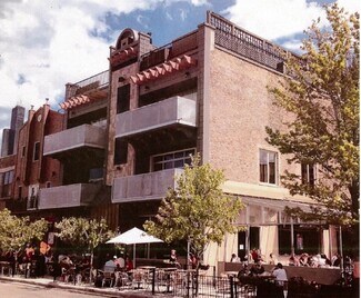 Chicago, IL Commercial Land - 1113 W Randolph St