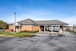 Concord, NC Retail - 276 Concord Pky S