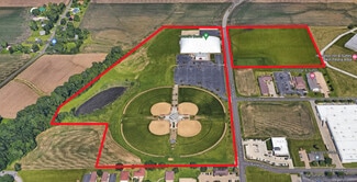 Pekin, IL Sports and Entertainment - 3401 Griffin Dr Pekin, IL Sports and Entertainment - 3401 Griffin Dr