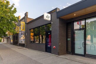 Vancouver, BC Retail - 855 E Hastings St