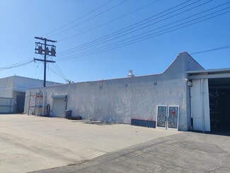 Gardena, CA Industrial - 330-332 W Gardena Blvd