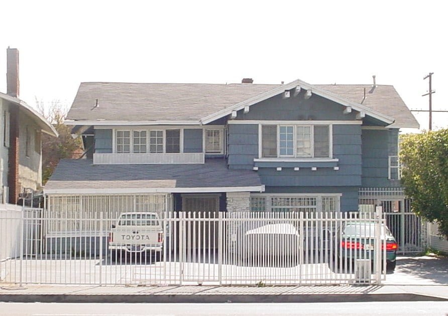 1320 Crenshaw Blvd, Los Angeles, CA for Sale