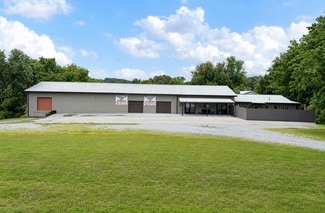Lenoir City, TN Warehouse - 5136 Highway 321 N Lenoir City, TN Warehouse - 5136 Highway 321 N