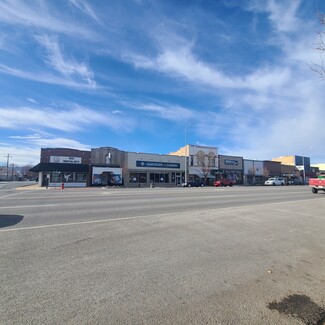 Spanish Fork, UT Storefront - 117 N Main St