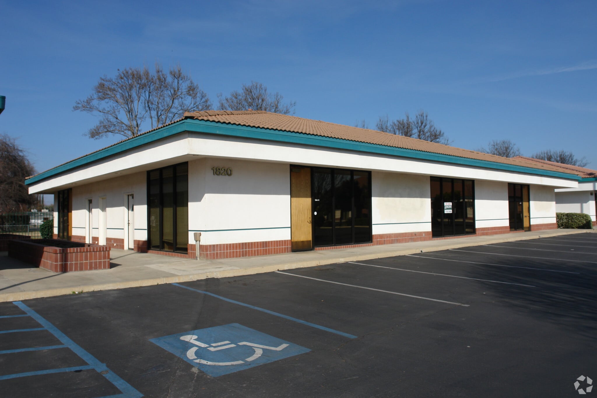 1820 S Central St, Visalia, CA for Rent