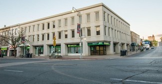 Guelph, ON Office - 30 Wyndham St N