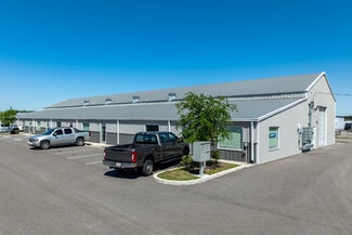 Tampa, FL Manufacturing - 1512 McKay Bay Ct