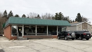 Maumee, OH Freestanding - 2319 Detroit Ave Maumee, OH Freestanding - 2319 Detroit Ave