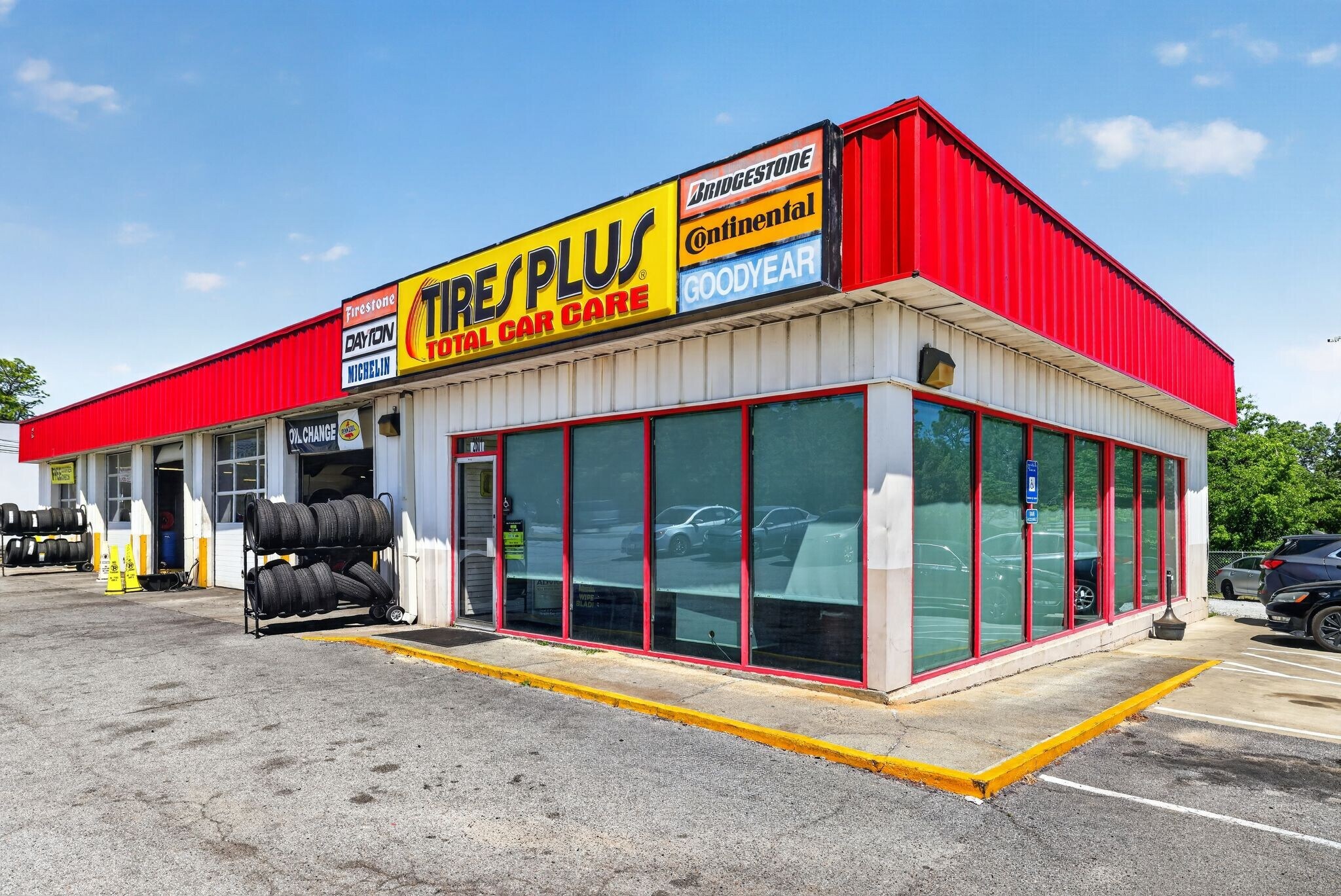 2601 Tobacco Rd, Hephzibah, GA for Sale
