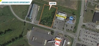 Milroy, PA Residential Land - 65 Commerce Dr