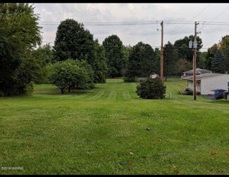Buchanan, MI Commercial - 1025 E Front St