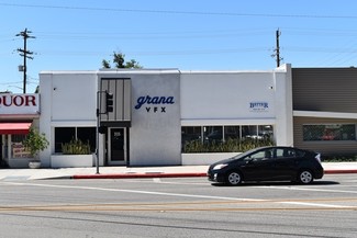 Burbank, CA Office - 3115 W Olive Ave