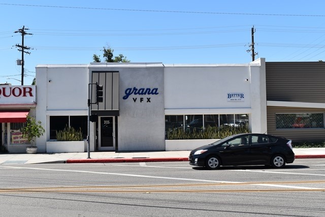 3115 W Olive Ave, Burbank, CA for Rent