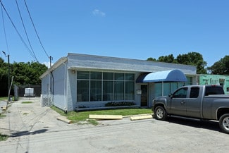 Pensacola, FL Office - 3802 Navy Blvd