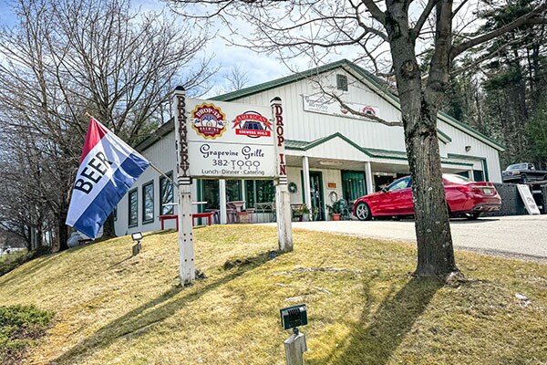 610 Route 7 South, Middlebury, VT for Sale