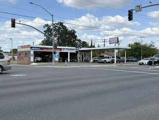 Sacramento, CA Auto Repair - 4701 Fruitridge Rd