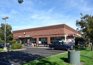 Sacramento, CA Retail - 565 Howe Ave