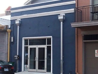 New Orleans, LA Retail - 316 Saint Joseph St