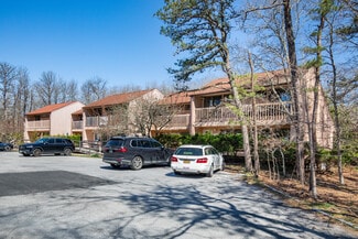 East Hampton, NY Office - 16 Goodfriend Dr